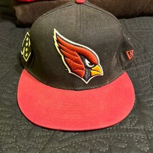 Arizona Cardinals hat